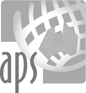 The Australian Pain Society (APS) logo