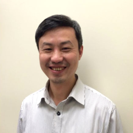 Dr Wingsang (Vincent) Chan - Specialist Anaesthetist