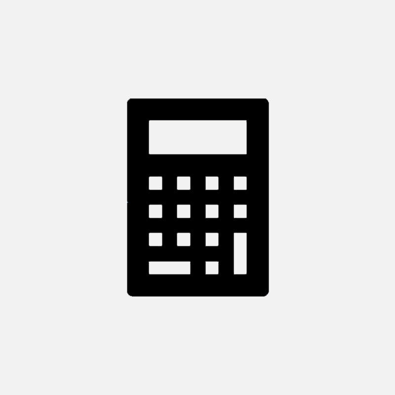 Opioid Calculators